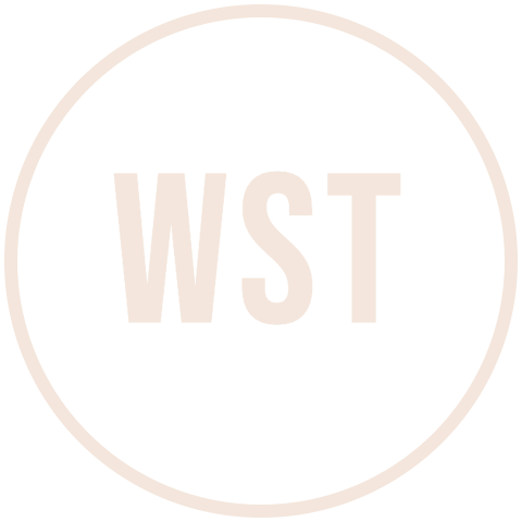 WST badge